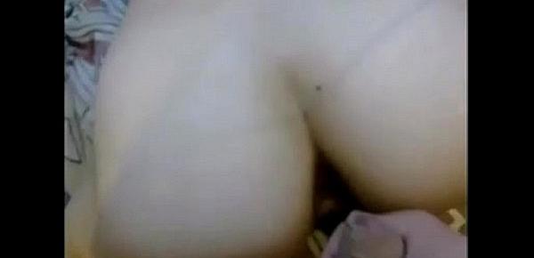  Hot cam girl fucked until she cums